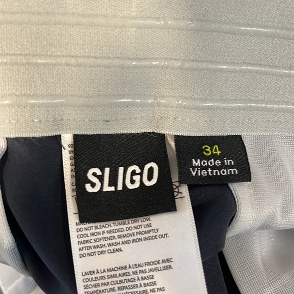 Sligo | Golf Pants - Picture 11 of 12